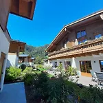 Apartmán Hochalmbahnen Chalets 13W1, Ulme, Nahe Gondel, Hunde Willkommen Rauris
