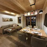Hochalmbahnen Chalets 13W1, Ulme, Nahe Gondel, Hunde Willkommen *