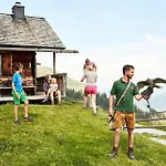 Hochalmbahnen Chalets 13W1, Ulme, Nahe Gondel, Hunde Willkommen Apartmán