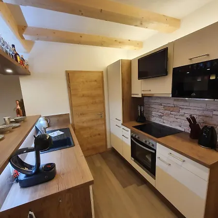 Apartament Hochalmbahnen 13w1, Ulme, Nahe Gondel, Hunde Willkommen Rauris