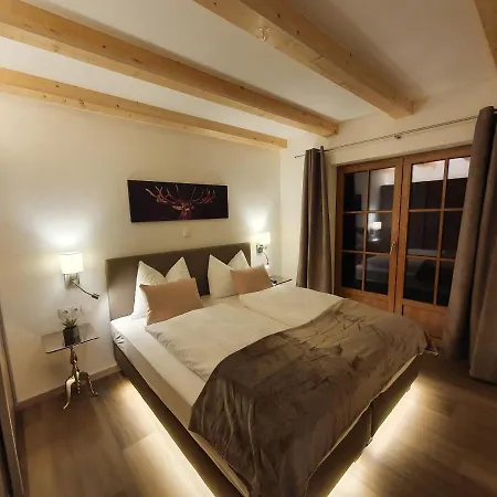 Hochalmbahnen Chalets 13W1, Ulme, Nahe Gondel, Hunde Willkommen アパート ラウリス