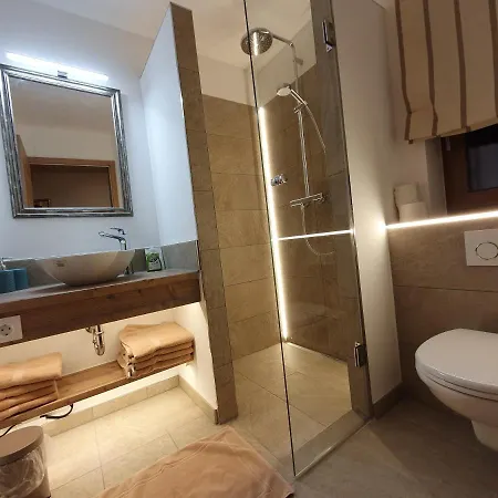 Hochalmbahnen Chalets 13W1, Ulme, Nahe Gondel, Hunde Willkommen