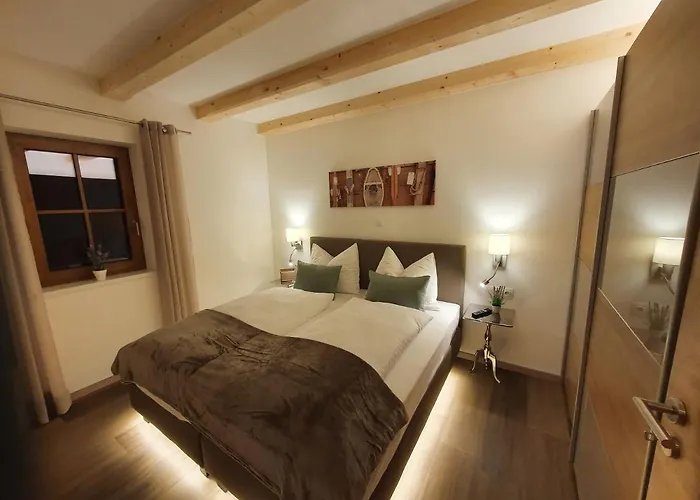 Hochalmbahnen Chalets 13W1, Ulme, Nahe Gondel, Hunde Willkommen *